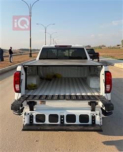 جي ام سي سييرا